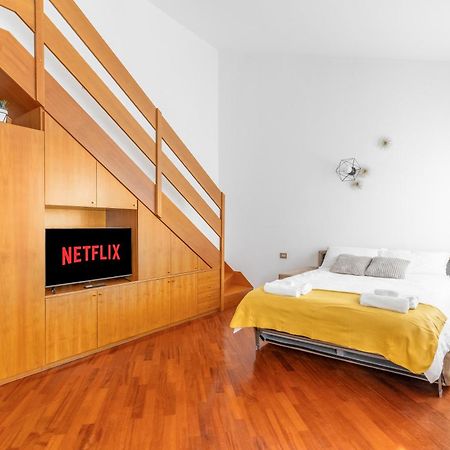Central Luxurious Apartment Duomo A/C-Wi-Fi Free Mediolan Zewnętrze zdjęcie