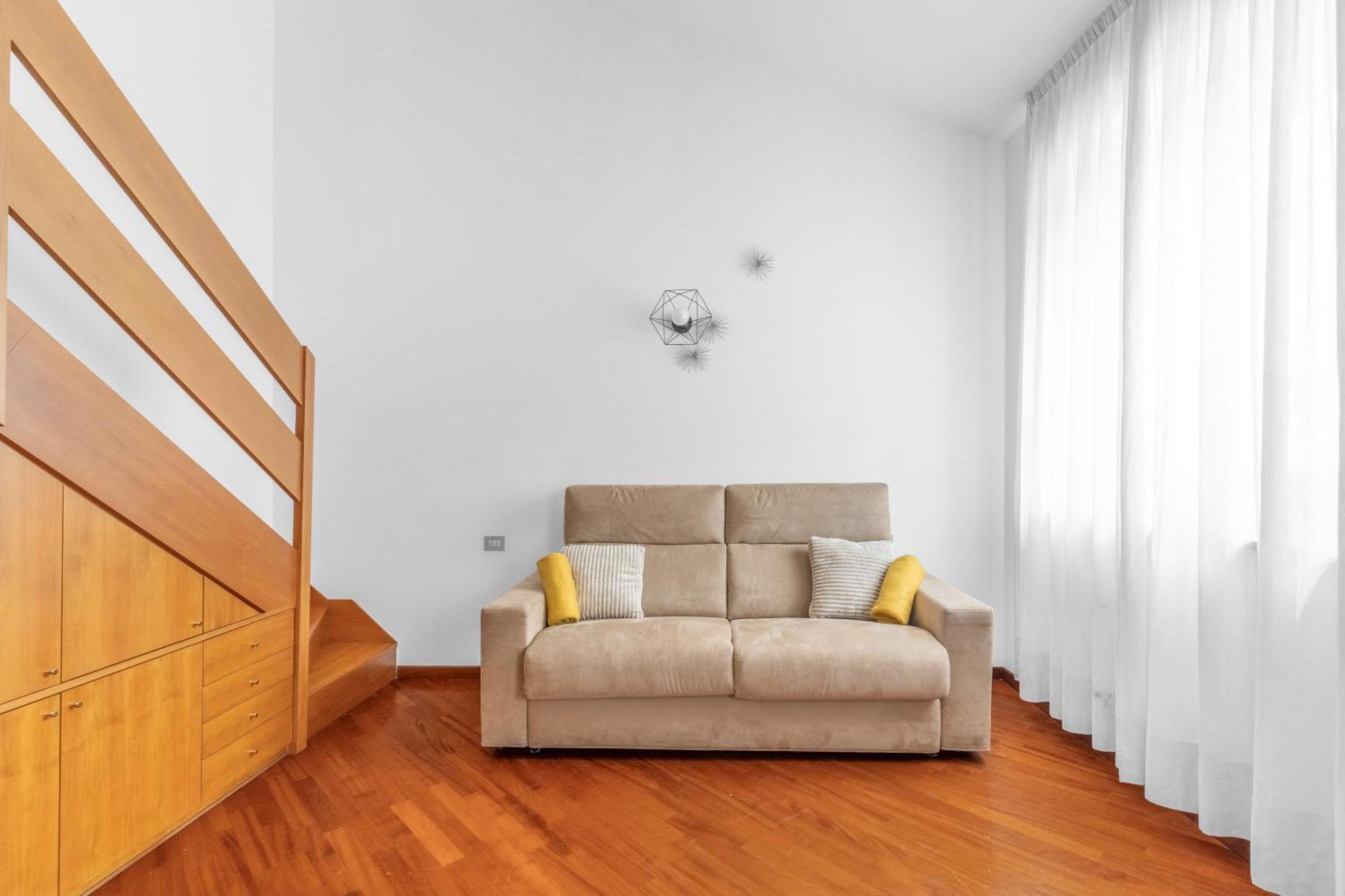 Central Luxurious Apartment Duomo A/C-Wi-Fi Free Mediolan Zewnętrze zdjęcie