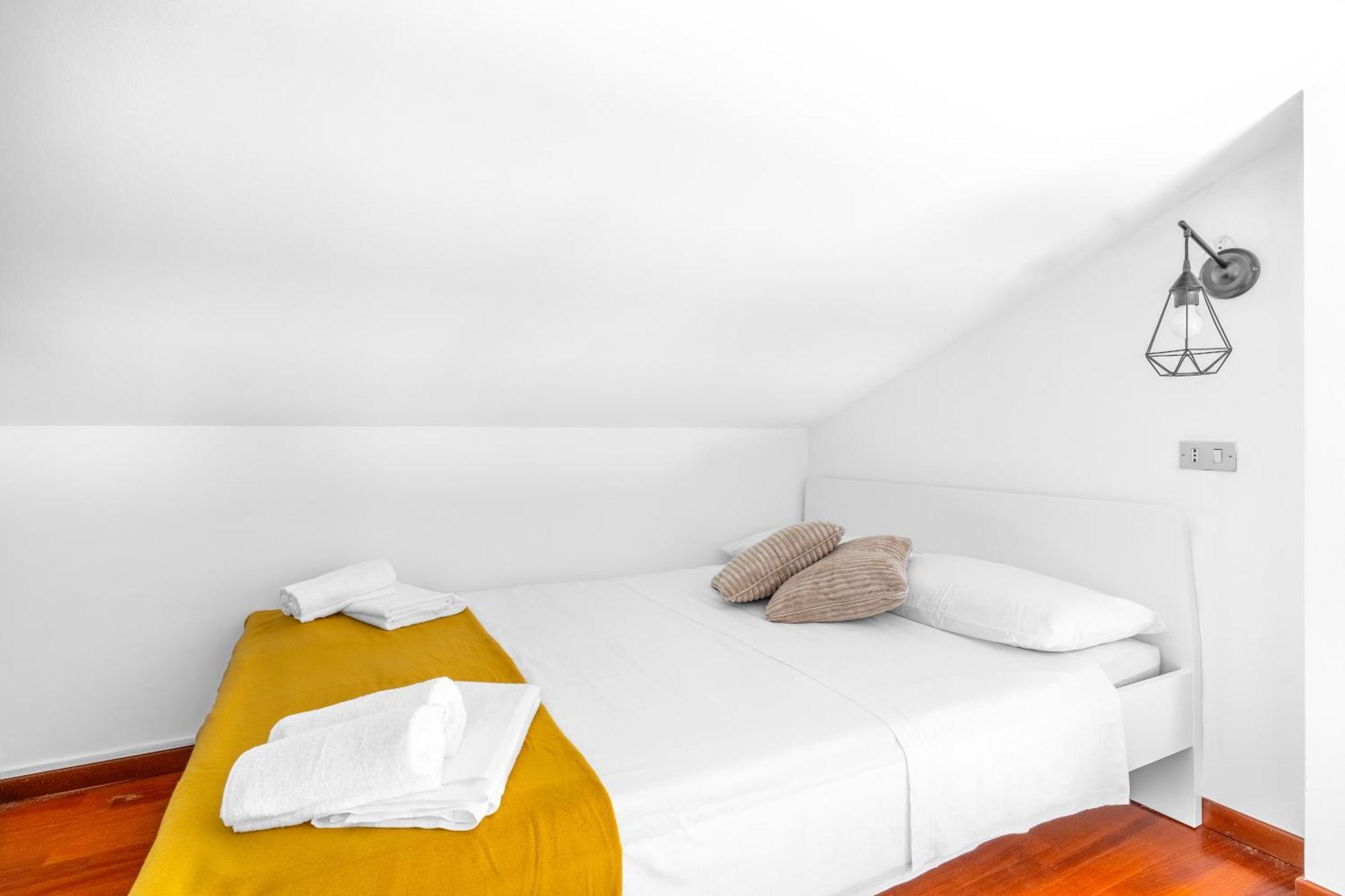 Central Luxurious Apartment Duomo A/C-Wi-Fi Free Mediolan Zewnętrze zdjęcie